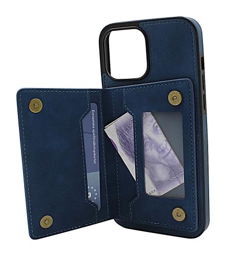 CardCase Lyx Skal Samsung Galaxy S25 FE