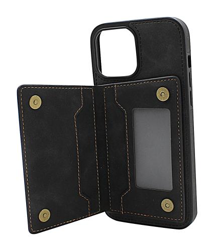 CardCase Lyx Skal Samsung Galaxy S25 FE