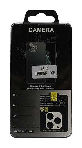 Härdat kameraglas iPhone 17e