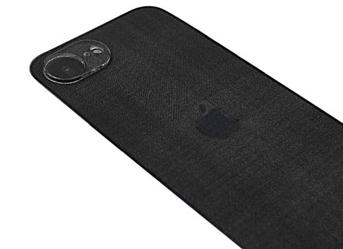 Härdat kameraglas iPhone 17e