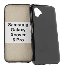 TPU Skal Samsung Galaxy XCover7 Pro