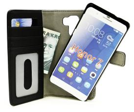 CoverinMagnet Fodral Huawei Honor 7