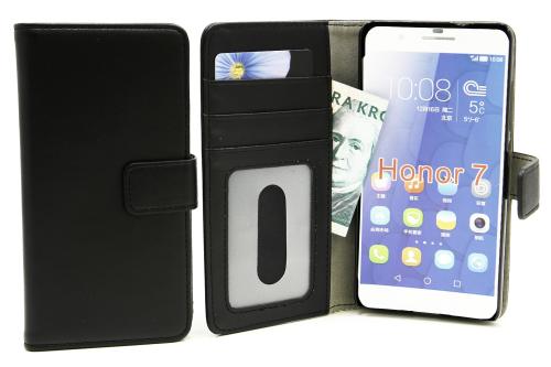 CoverinMagnet Fodral Huawei Honor 7