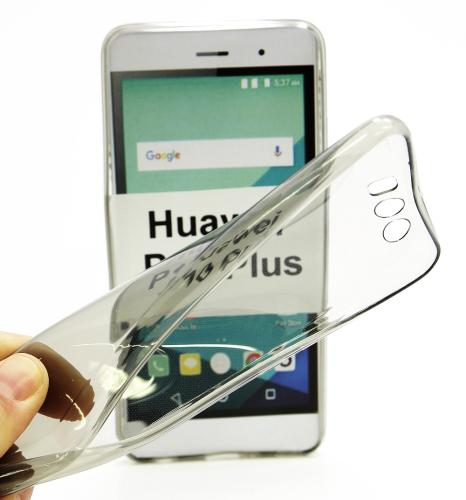 billigamobilskydd.seUltra Thin TPU skal Huawei P10 Plus