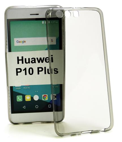 billigamobilskydd.seUltra Thin TPU skal Huawei P10 Plus