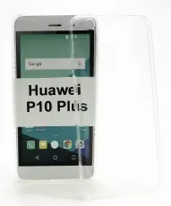 Ultra Thin TPU skal Huawei P10 Plus