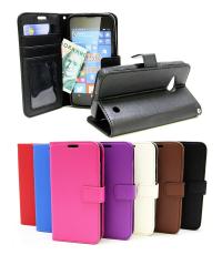 Standcase Wallet Microsoft Lumia 550