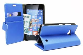 Standcase Wallet Microsoft Lumia 550