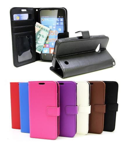 billigamobilskydd.seStandcase Wallet Microsoft Lumia 550