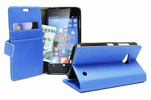 billigamobilskydd.seStandcase Wallet Microsoft Lumia 550