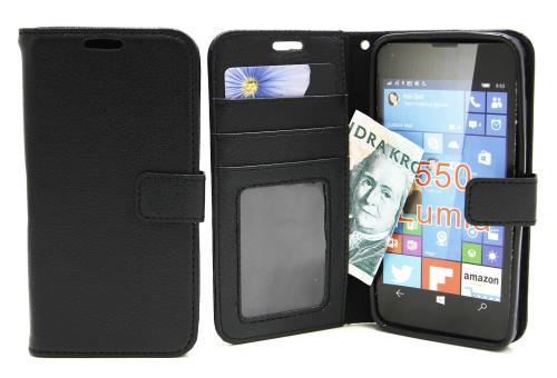 billigamobilskydd.seStandcase Wallet Microsoft Lumia 550