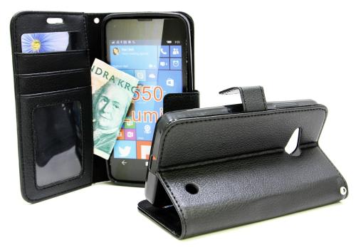 billigamobilskydd.seStandcase Wallet Microsoft Lumia 550