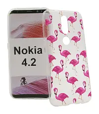 Designskal TPU Nokia 4.2