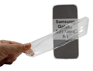 billigamobilskydd.seUltra Thin TPU skal Samsung Galaxy S21 Ultra 5G (G998B)