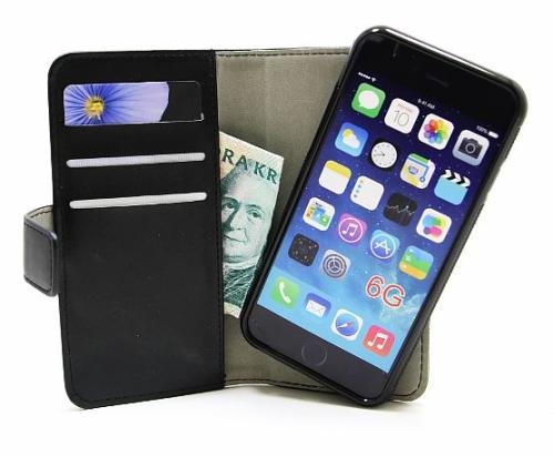 Magnet Wallet iPhone 6/6s