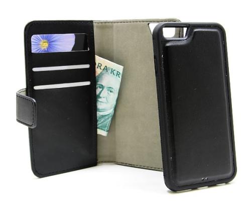 Magnet Wallet iPhone 6/6s