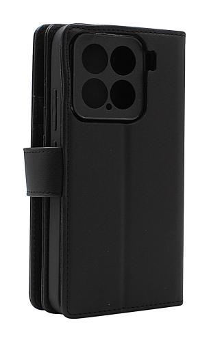 CoverinSkimblocker Xiaomi 15 XL Magnet Plånboksfodral