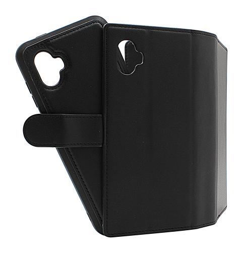 Skimblocker Samsung Galaxy XCover7 Pro, XL Magnet Plånboksfodral