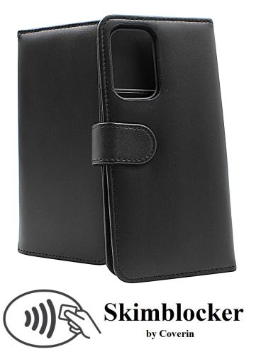 CoverinSkimblocker Plånboksfodral Samsung Galaxy A53 5G (A536B)