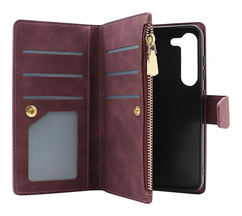 XL Standcase Lyxfodral Samsung Galaxy S23 5G