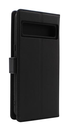 Skimblocker Google Pixel 8 Pro 5G Magnet Plånboksfodral