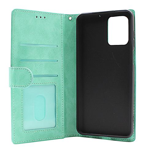 Zipper Standcase Wallet Motorola Moto G73 5G