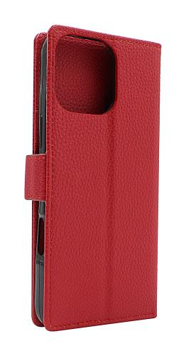 New Standcase iPhone 16 Pro Max Plånboksfodral