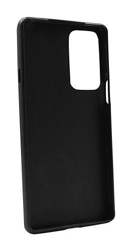 CoverinSkimblocker XL Magnet Fodral Motorola Edge 20