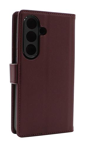 Skimblocker Samsung Galaxy S26 Magnet Plånboksfodral