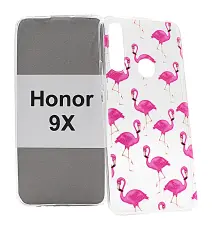Designskal TPU Honor 9X