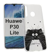 billigamobilskydd.seDesignskal TPU Huawei P30 Lite