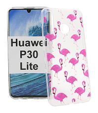 billigamobilskydd.seDesignskal TPU Huawei P30 Lite