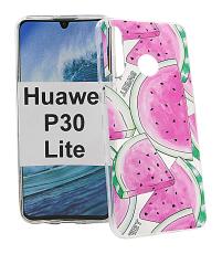 billigamobilskydd.seDesignskal TPU Huawei P30 Lite