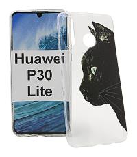 billigamobilskydd.seDesignskal TPU Huawei P30 Lite