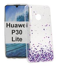 billigamobilskydd.seDesignskal TPU Huawei P30 Lite