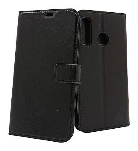 billigamobilskydd.seCrazy Horse Wallet Huawei P30 Lite