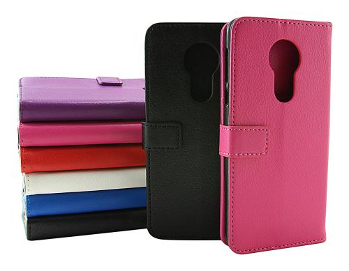billigamobilskydd.seStandcase Wallet Motorola Moto G7 Power