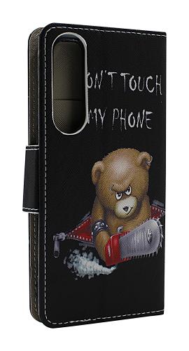 billigamobilskydd.seDesignwallet Sony Xperia 5 III (XQ-BQ52)