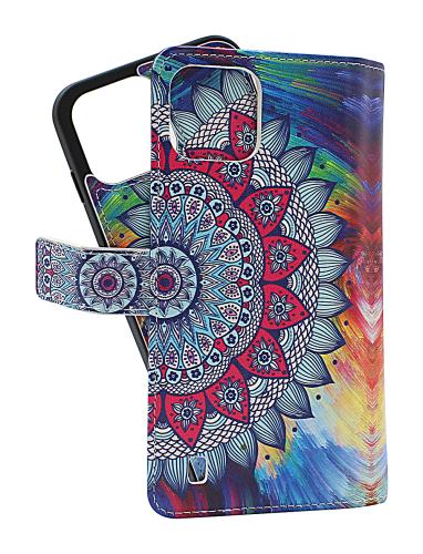 Skimblocker Doro Aurora A31 Magnet Plånboksfodral Design