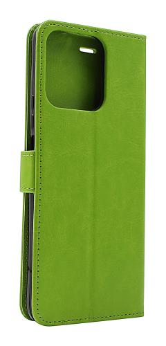 Crazy Horse Honor 200 Smart 5G Plånboksfodral