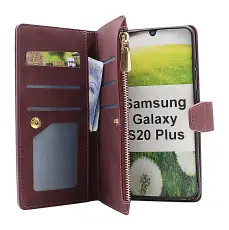 billigamobilskydd.seXL Standcase Lyxfodral Samsung Galaxy S20 Plus 5G (G986B)