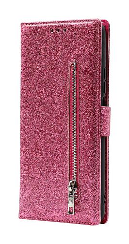 billigamobilskydd.seStandcase Glitter Wallet Xiaomi 11T / 11T Pro