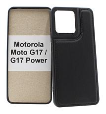 Magnetskal Motorola Moto G17 / G17 Power