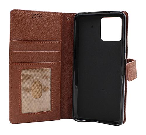 New Standcase Wallet Motorola Moto G72