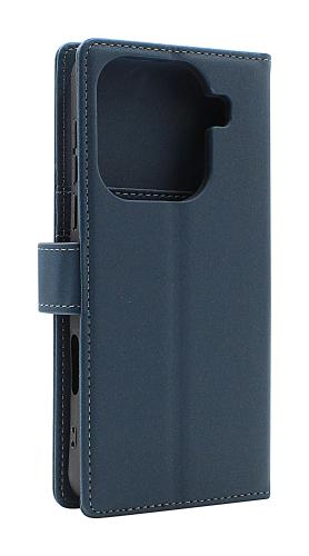 Skimblocker Oppo Find X9 Pro Plånboksfodral