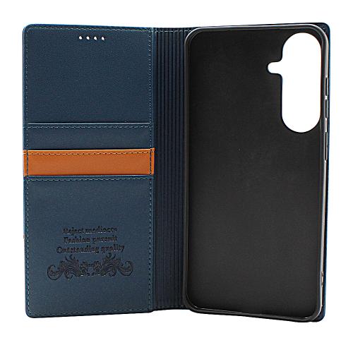 Samsung Galaxy S25 FE Lyxfodral Slim