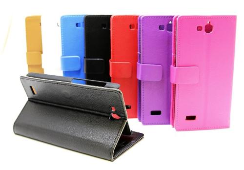 billigamobilskydd.seStandcase Wallet Huawei Honor Holly