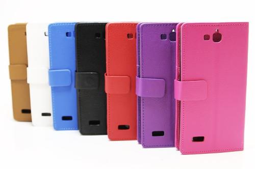 billigamobilskydd.seStandcase Wallet Huawei Honor Holly