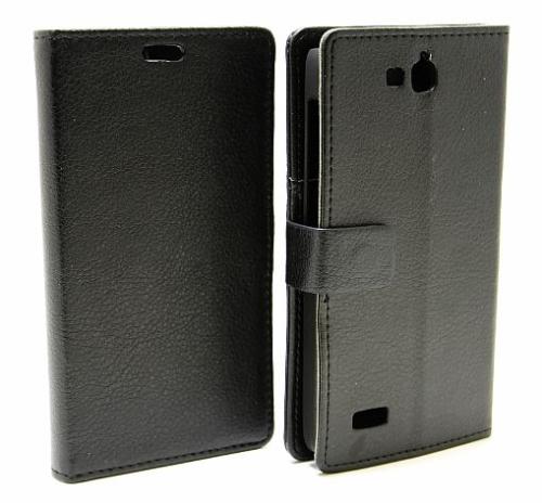 billigamobilskydd.seStandcase Wallet Huawei Honor Holly