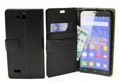 billigamobilskydd.seStandcase Wallet Huawei Honor Holly